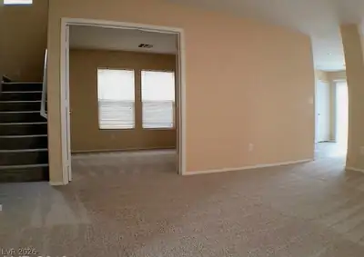 6342 ELDORADO PINES Avenue, Las Vegas, NV 89139 Living Room