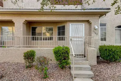 1302 Dusty Creek Street, Las Vegas