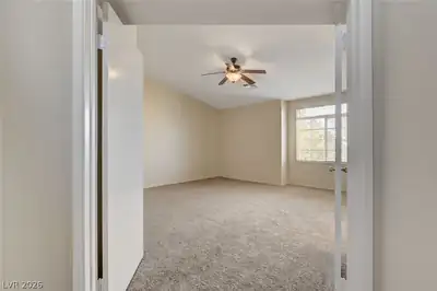 1302 Dusty Creek Street, Las Vegas, NV 89128 Bedroom