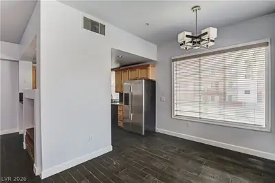 75 East Agate Avenue 303, Las Vegas, NV 89123 Dining Area