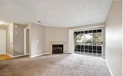 2200 South Fort Apache Road 2049, Las Vegas, NV 89117 Living Room