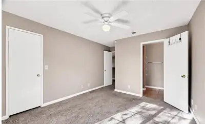 2200 South Fort Apache Road 2049, Las Vegas, NV 89117 Bedroom