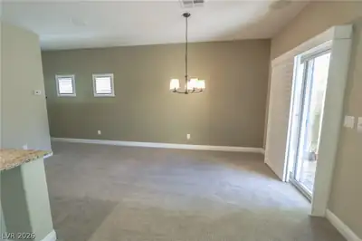 1509 Destiny Ridge Court, Henderson, NV 89074 Dining Area