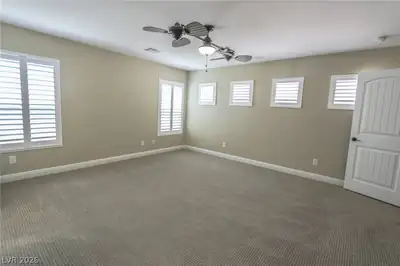 1509 Destiny Ridge Court, Henderson, NV 89074 Bedroom