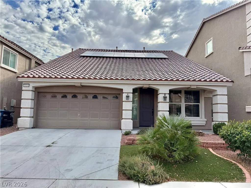 10164 Cascadia Creek Street, Las Vegas, NV 89141