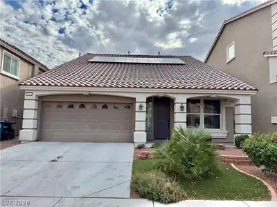 10164 Cascadia Creek Street Las Vegas, NV 89141