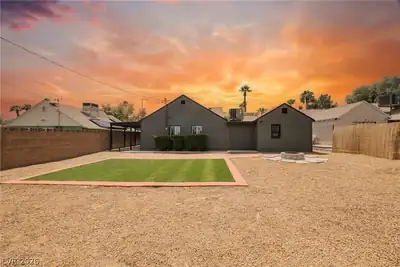 1421 Norman Avenue, Las Vegas, NV 89104 