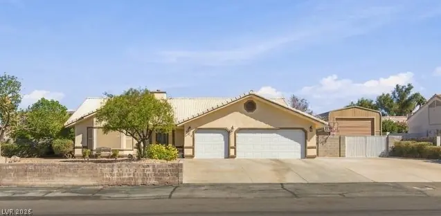 311 Glasgow Street, Henderson, NV 89015