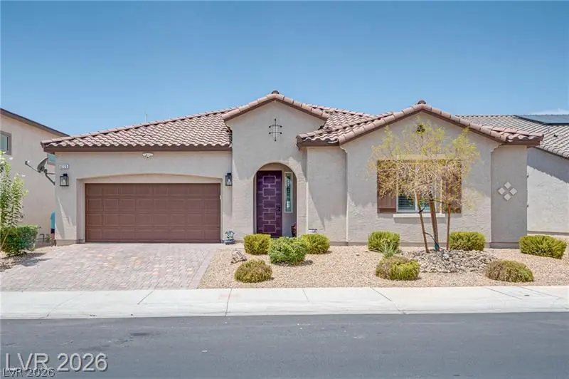 6225 Gambetta Street, Las Vegas, NV 89115