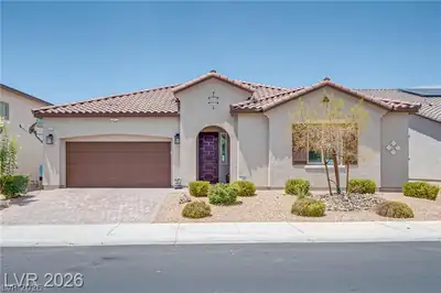 6225 Gambetta Street, Las Vegas