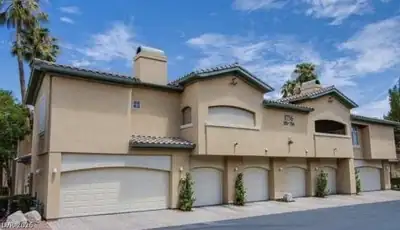 1708 Hills Of Red Drive 201, Las Vegas