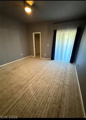 1708 Hills Of Red Drive 201, Las Vegas, NV 89128 Bedroom