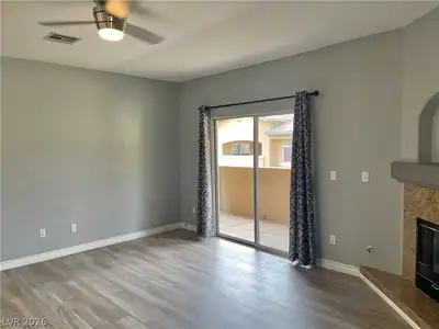 1708 Hills Of Red Drive 201, Las Vegas, NV 89128 Living Room