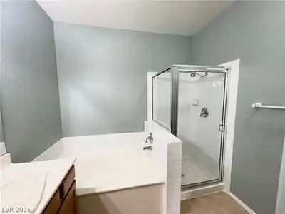 1708 Hills Of Red Drive 201, Las Vegas, NV 89128 Bathroom