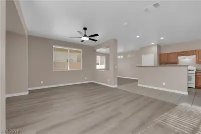 9018 Toast Avenue, Las Vegas, NV 89148 Living Room
