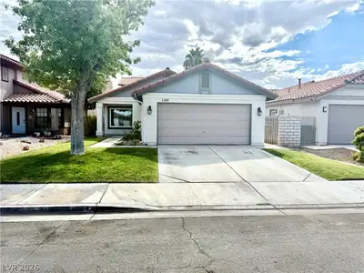 2489 Muirfield Avenue, Henderson