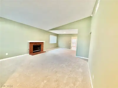 2489 Muirfield Avenue, Henderson, NV 89074 Living Room