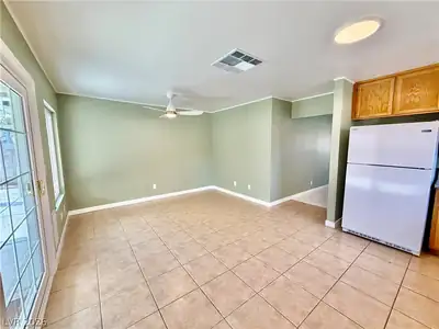 2489 Muirfield Avenue, Henderson, NV 89074 Dining Area