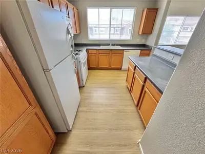 833 Aspen Peak Loop 2126, Henderson, NV 89011 
