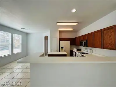 4941 Miners Ridge Drive, Las Vegas, NV 89122 Kitchen