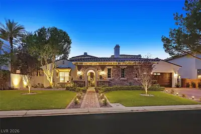 11787 OAKLAND HILLS Drive Las Vegas, NV 89141