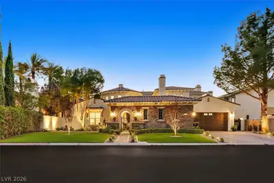 11787 OAKLAND HILLS Drive, Las Vegas, NV 89141 
