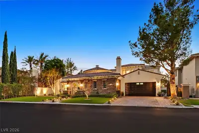 11787 OAKLAND HILLS Drive, Las Vegas, NV 89141 