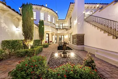 11787 OAKLAND HILLS Drive, Las Vegas, NV 89141 