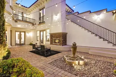 11787 OAKLAND HILLS Drive, Las Vegas, NV 89141 