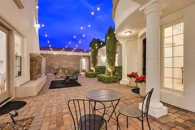 11787 OAKLAND HILLS Drive, Las Vegas, NV 89141 