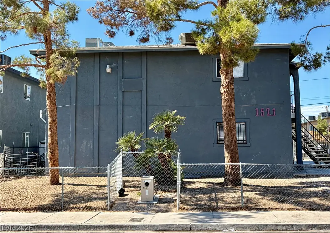 1521 Cobb Lane, Las Vegas, NV 89101