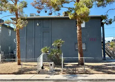 1521 Cobb Lane, Las Vegas