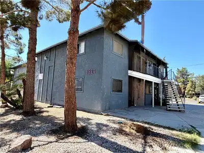 1521 Cobb Lane, Las Vegas, NV 89101 