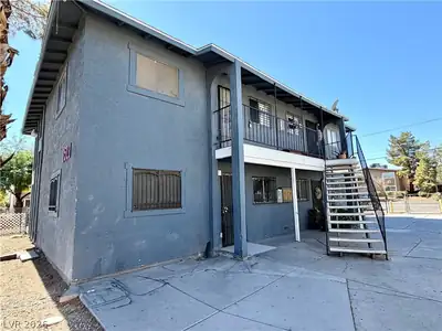 1521 Cobb Lane, Las Vegas, NV 89101 