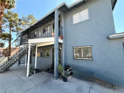 1521 Cobb Lane, Las Vegas, NV 89101 