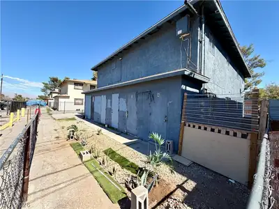1521 Cobb Lane, Las Vegas, NV 89101 