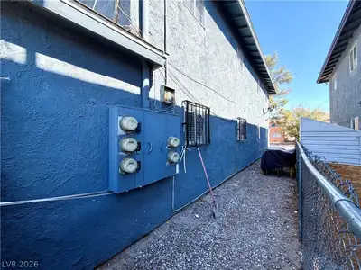 1521 Cobb Lane, Las Vegas, NV 89101 