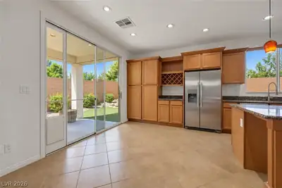 9709 Mount Lompoc Court, Las Vegas, NV 89178 Dining Area