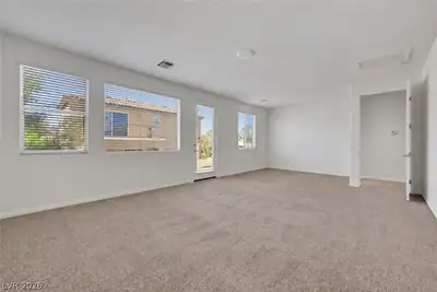 9709 Mount Lompoc Court, Las Vegas, NV 89178 Primary Bedroom