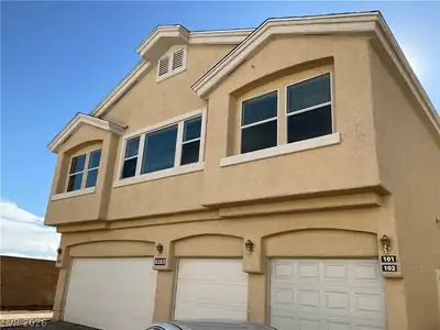 6583 Buster Brown Avenue 101, Las Vegas
