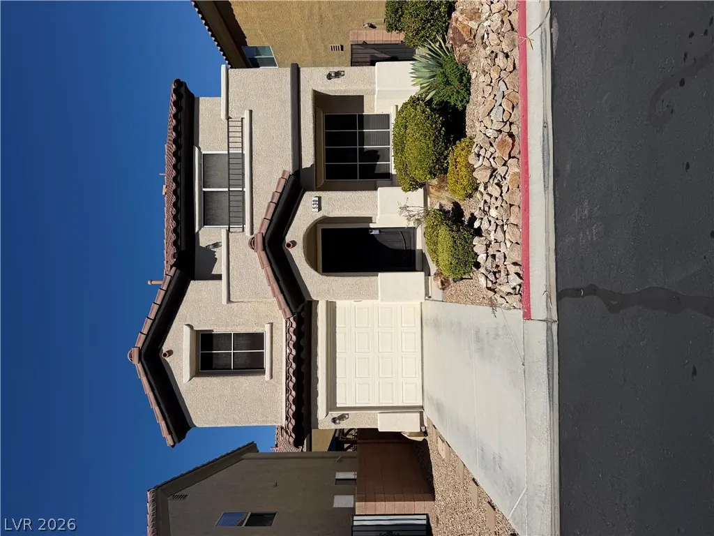 530 Primrose Hill Avenue, Las Vegas, NV 89178