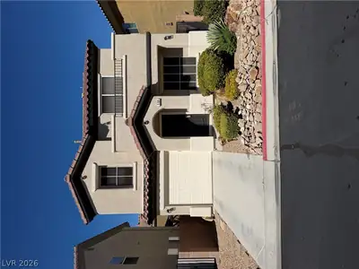 530 Primrose Hill Avenue, Las Vegas