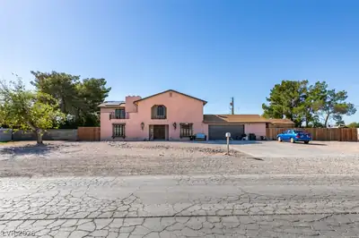 4165 Judson Avenue, Las Vegas