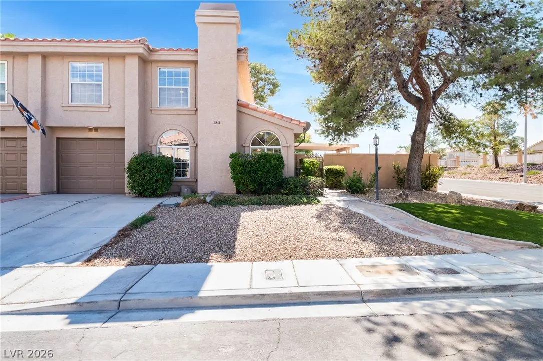 2841 Floral Peak Drive, Henderson, NV 89074