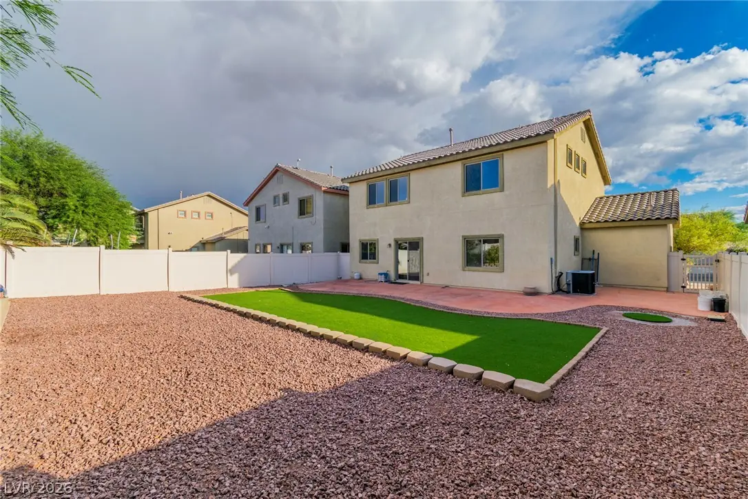 3320 Carefree Beauty Avenue, North Las Vegas, NV 89081