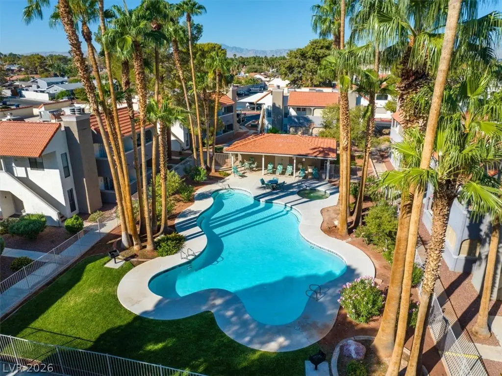 3411 Sunfish Drive A, Henderson, NV 89014