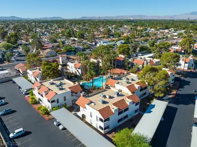 3411 Sunfish Drive A, Henderson, NV 89014 