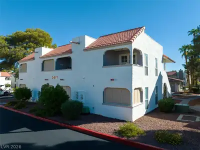 3411 Sunfish Drive A, Henderson, NV 89014 