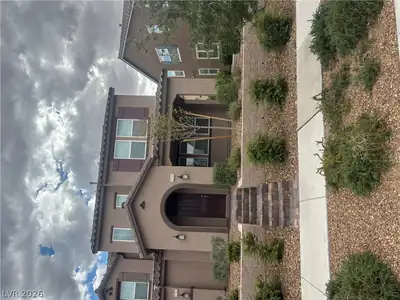 3705 Via Gennaro, Henderson