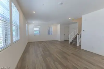56 Hornbeck Lane, Las Vegas, NV 89138 Living Room